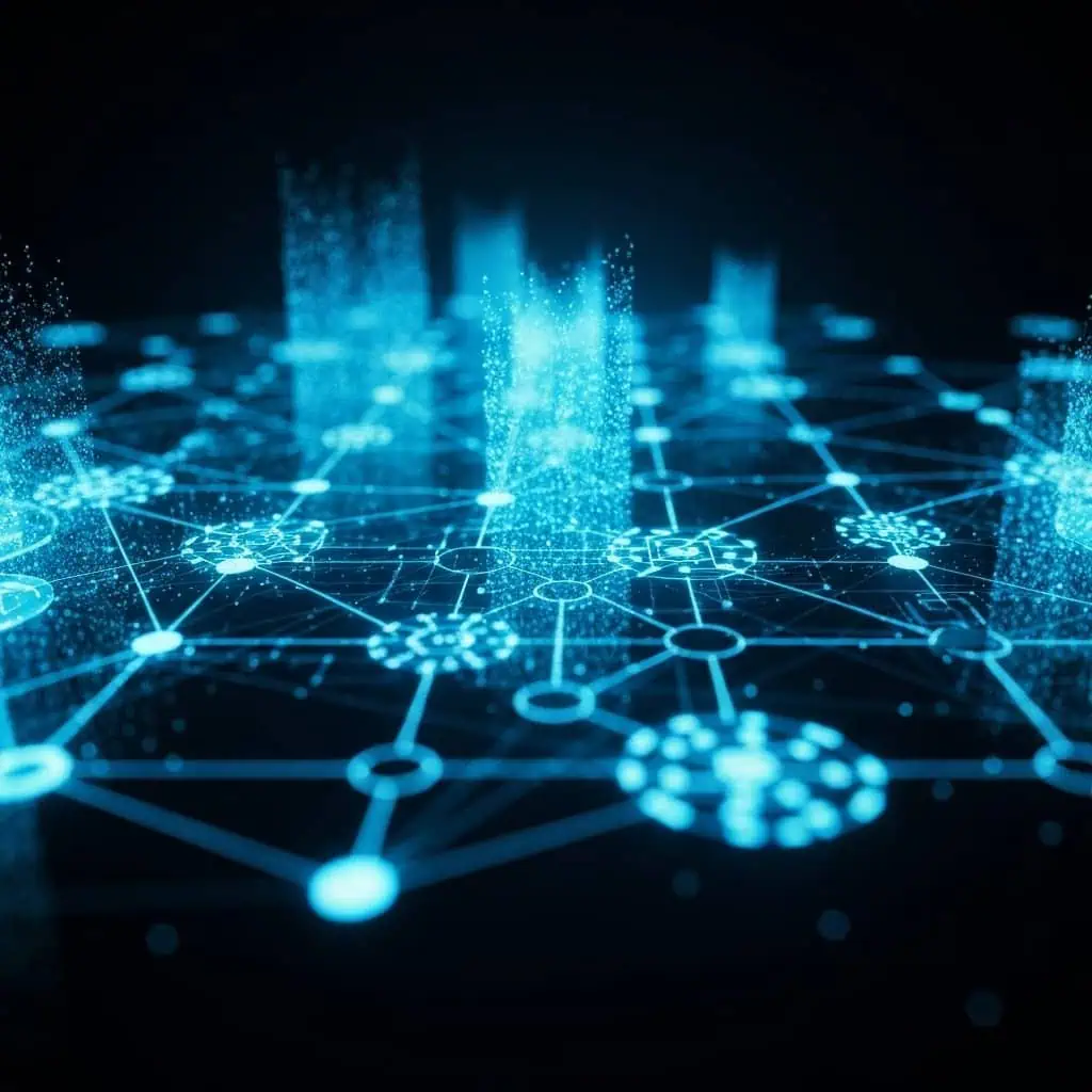 Sovereign identity: tożsamość cyfrowa oparta na blockchainie a prawo