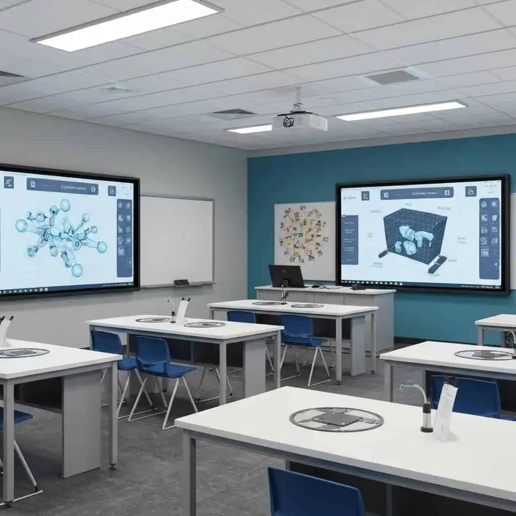 Technologia w edukacji: Praktyczne przykłady transformacji nauczania