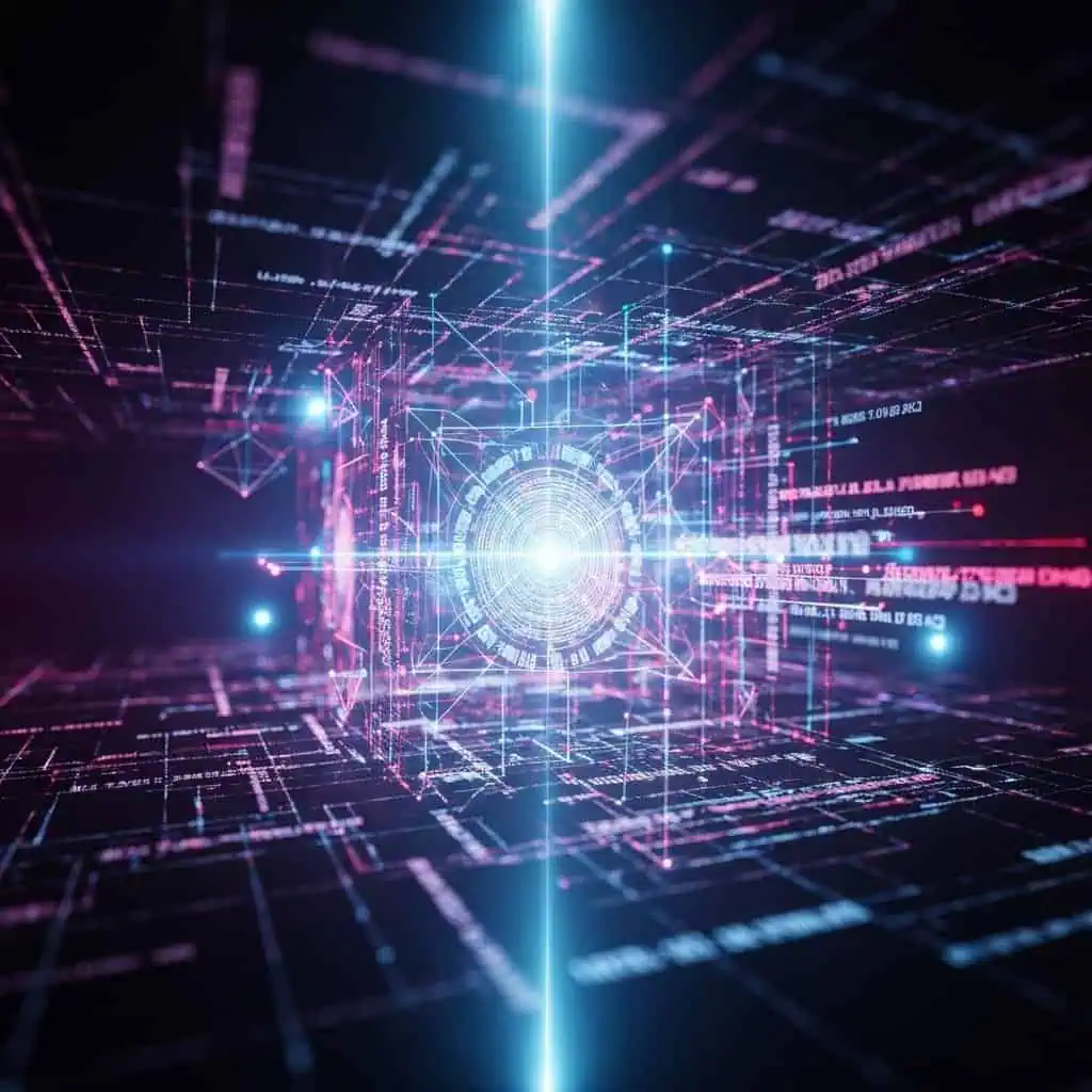 Rola technologii biometria w nowoczesnym świecie