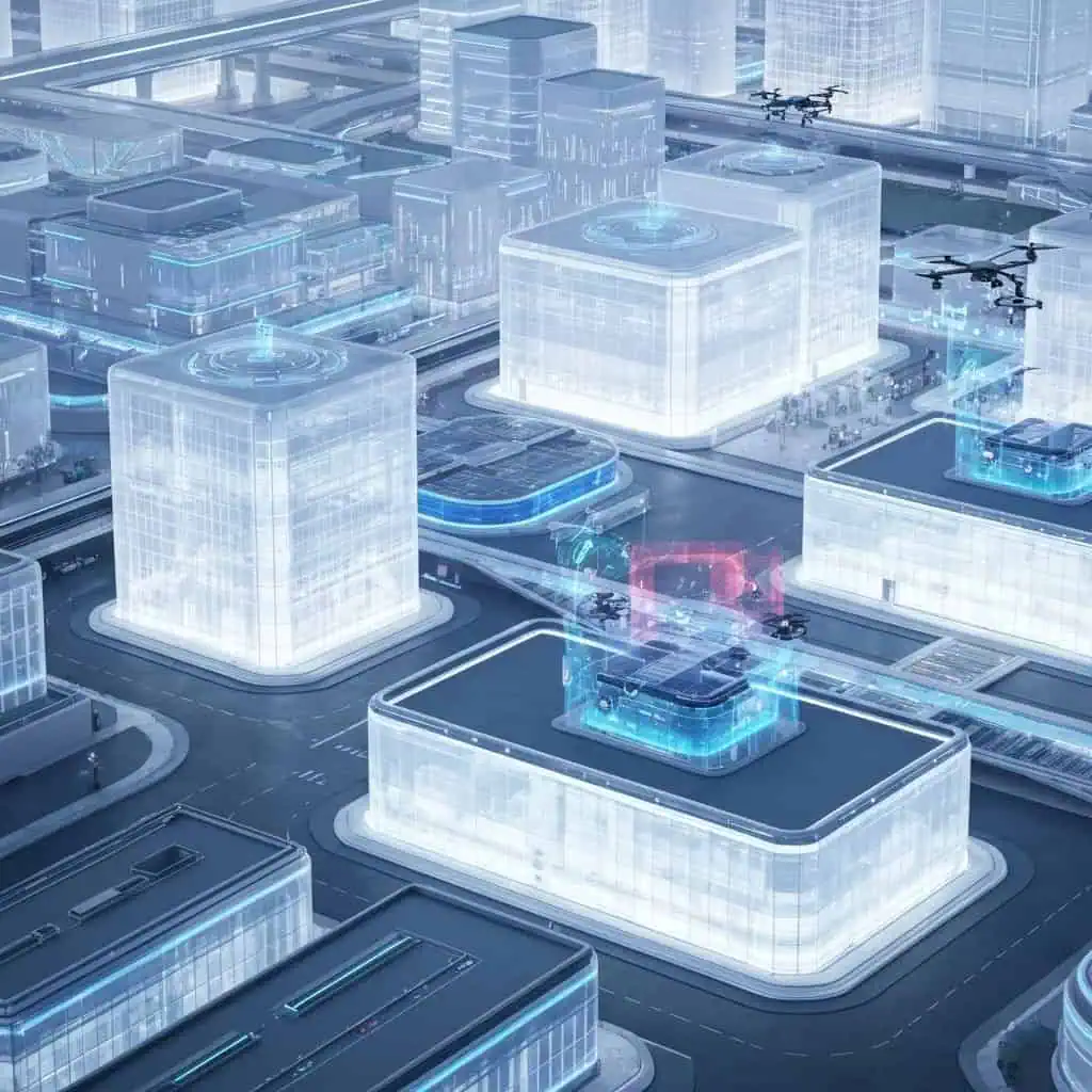 Recenzja technologii przyszłości: Co nas czeka i jak się na to przygotować?