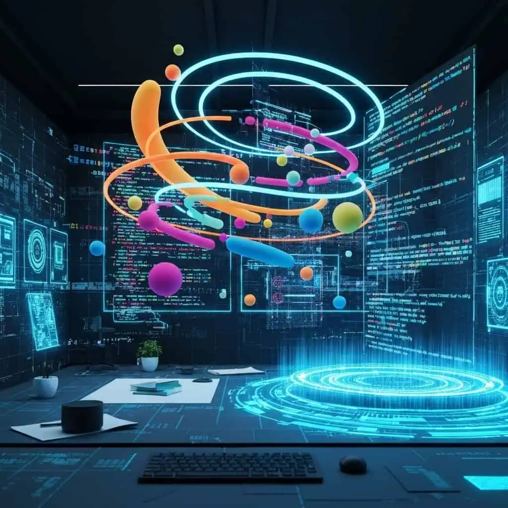 Możliwości technologii edytory kodu: Narzędzia, które rewolucjonizują programowanie