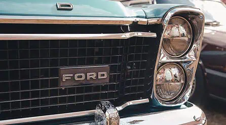 Ford serwis Katowice