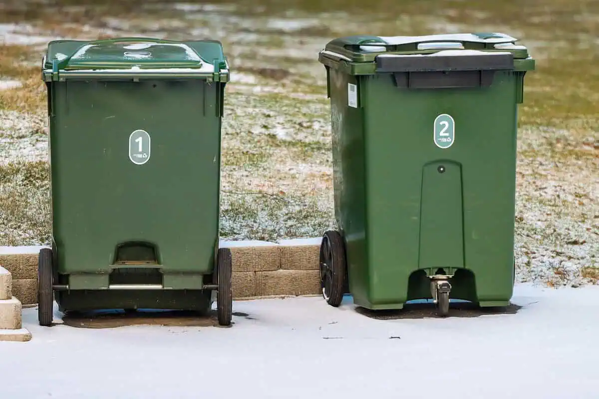 Pojemnik na odpady organiczne – kompletny przewodnik wyboru i użytkowania
