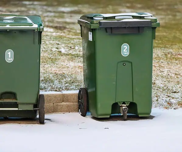 Pojemnik na odpady organiczne – kompletny przewodnik wyboru i użytkowania